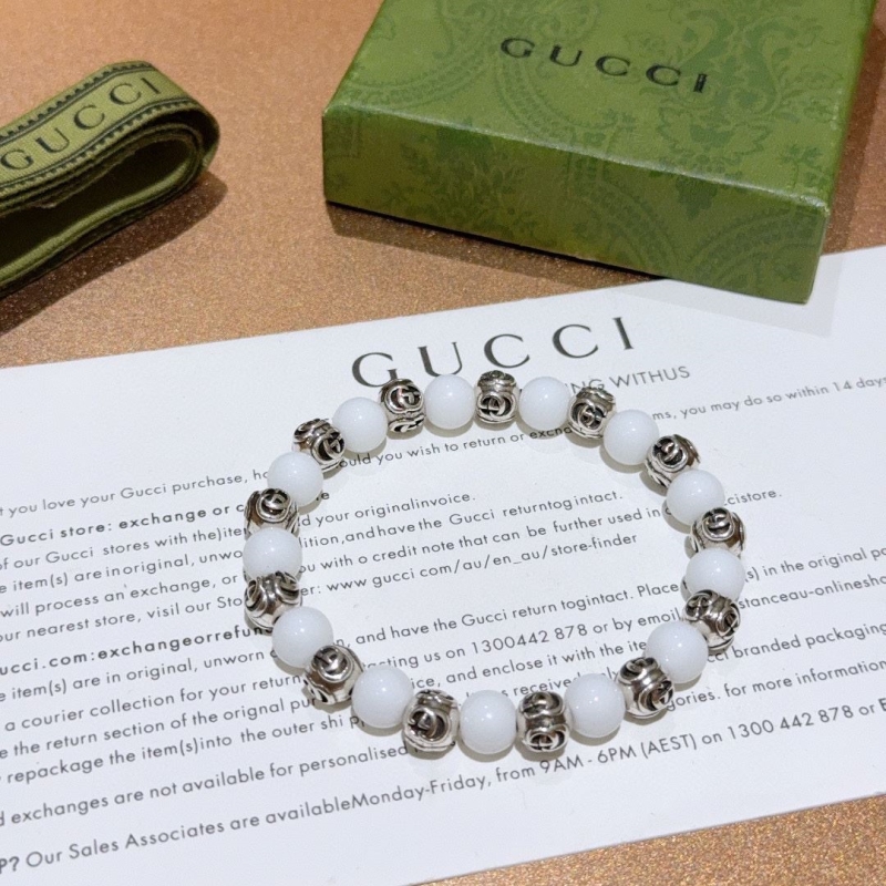 Gucci Bracelets